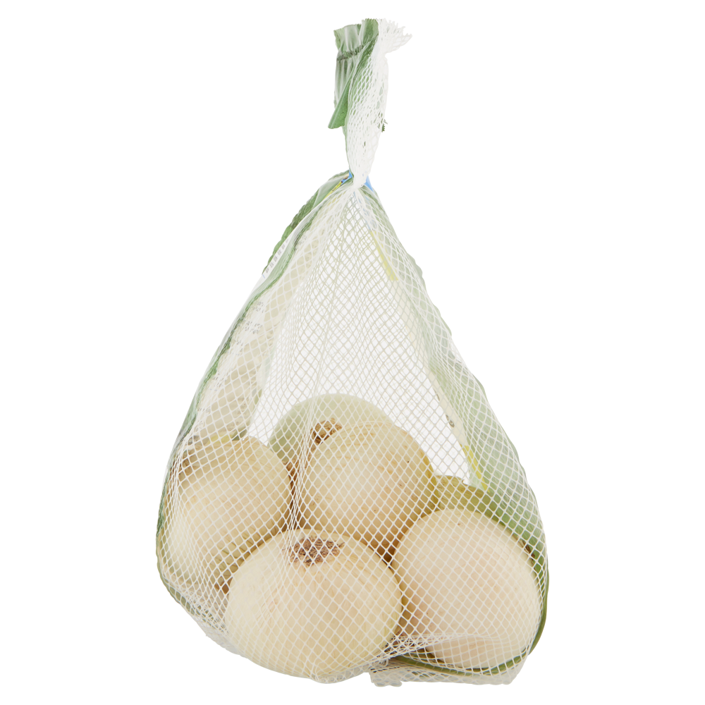 Carrefour Filiera Qualità Cipolle Bianche 750 g