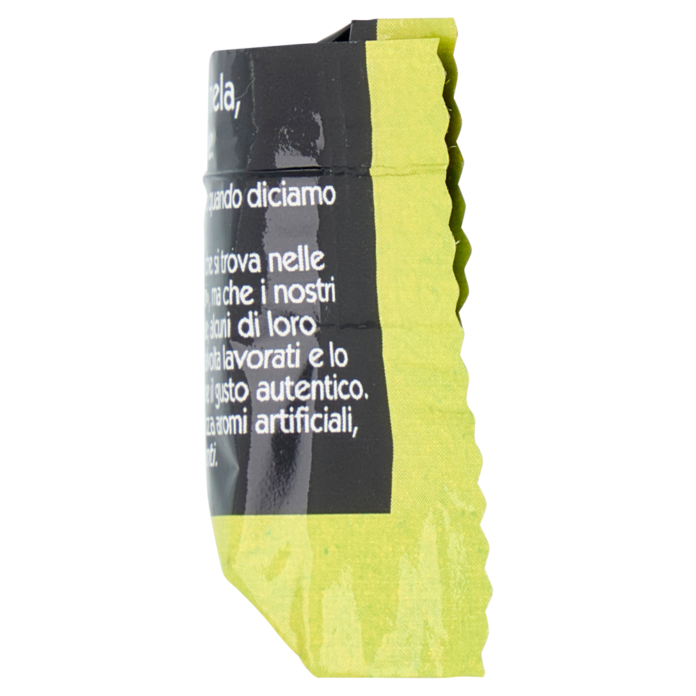 Eat Natural Fetta alla Frutta Mela 25 g