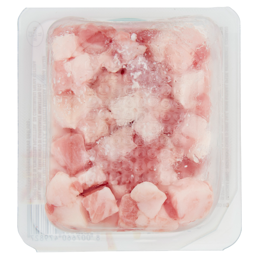 Fratelli Beretta Guanciale a Cubetti 100 g