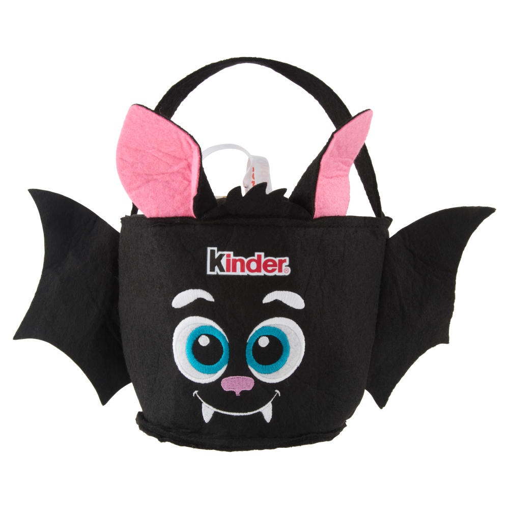 Kinder Halloween 8 pezzi 218 g