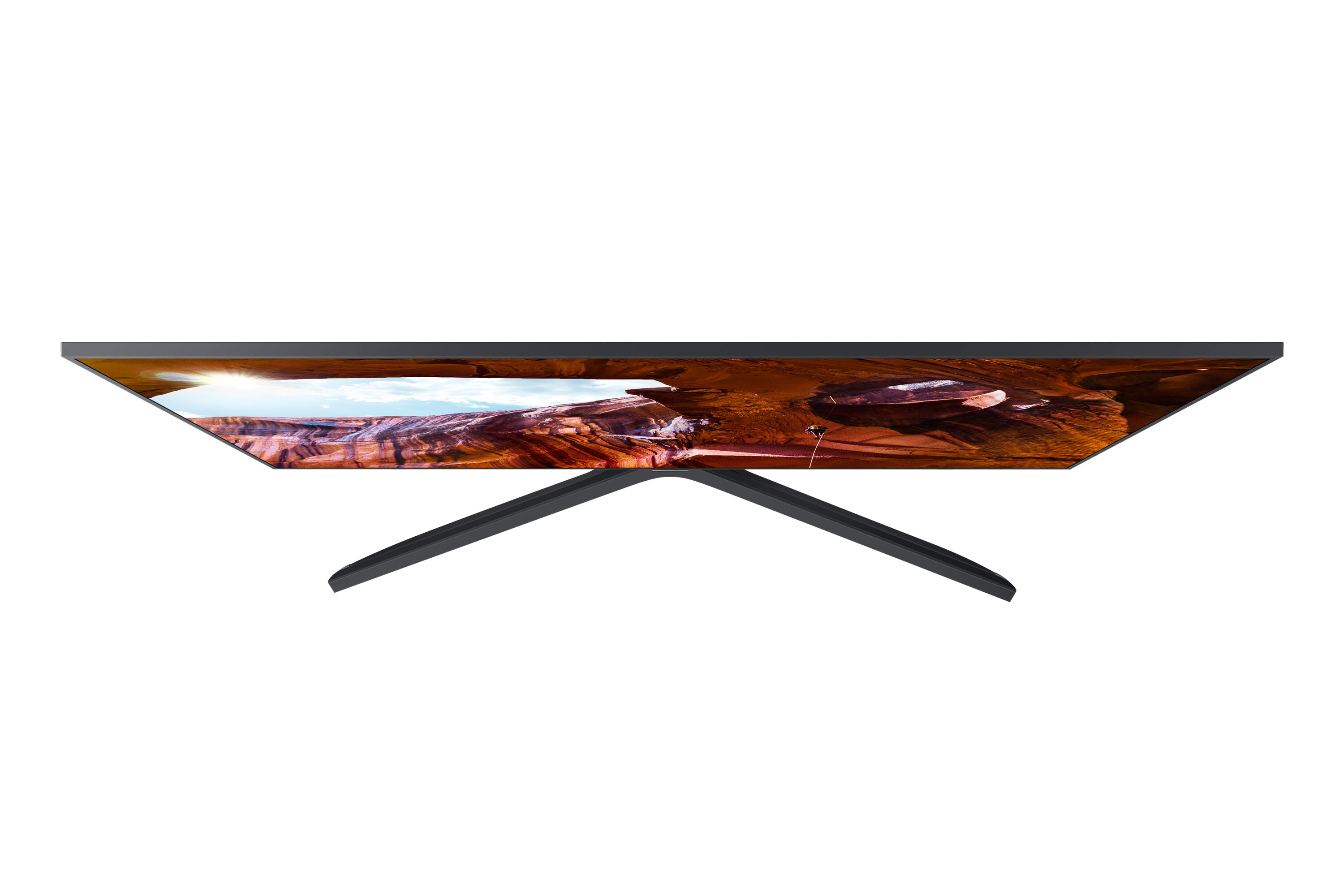 Samsung Series 7 TV UHD 4K 50" RU7400 2019