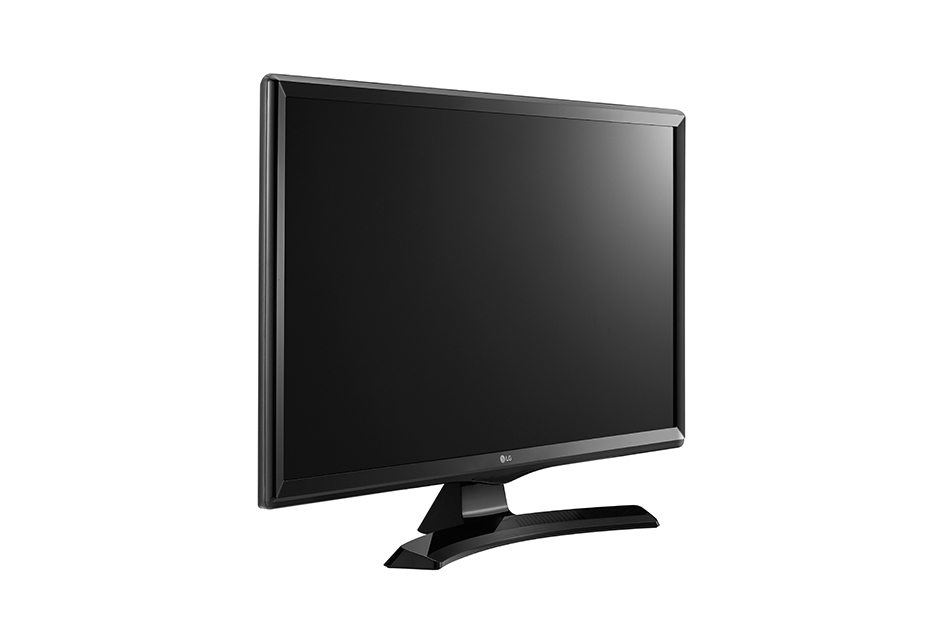 LG 22TK410V LED display 55,9 cm (22") 1920 x 1080 Pixel Full HD Nero