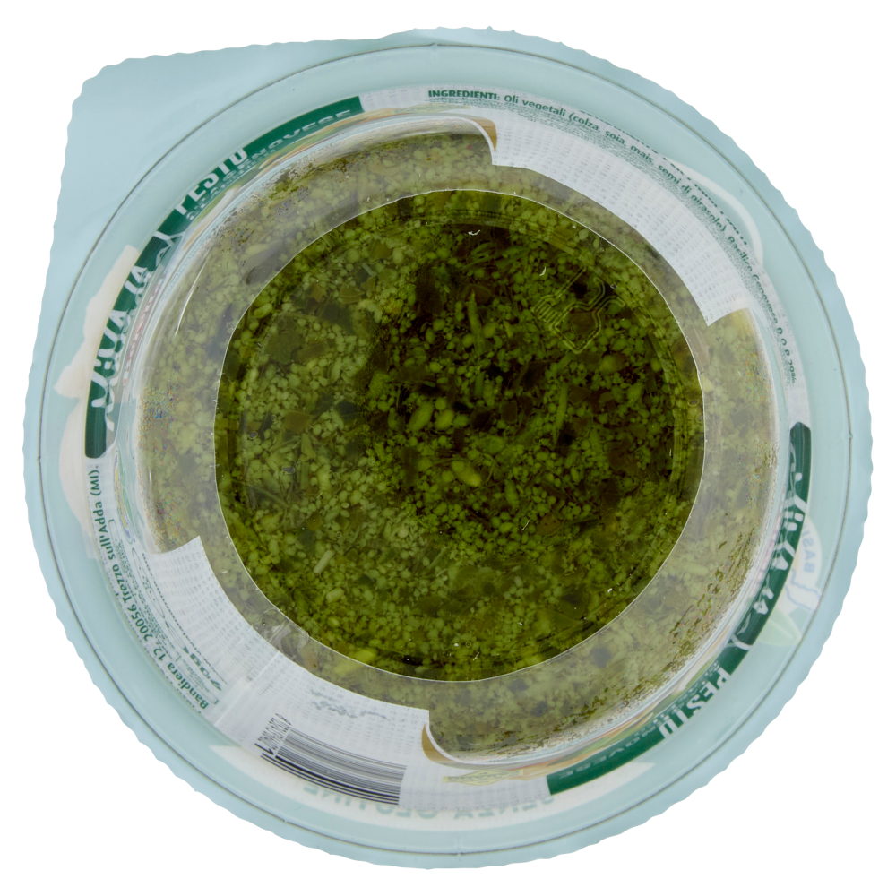 Viva la Mamma Pesto alla Genovese Classico 90 g