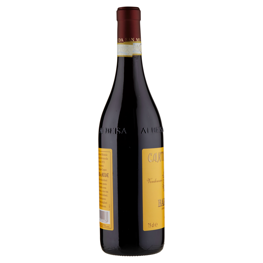 Cantina Parroco Barbaresco DOCG 75 cl