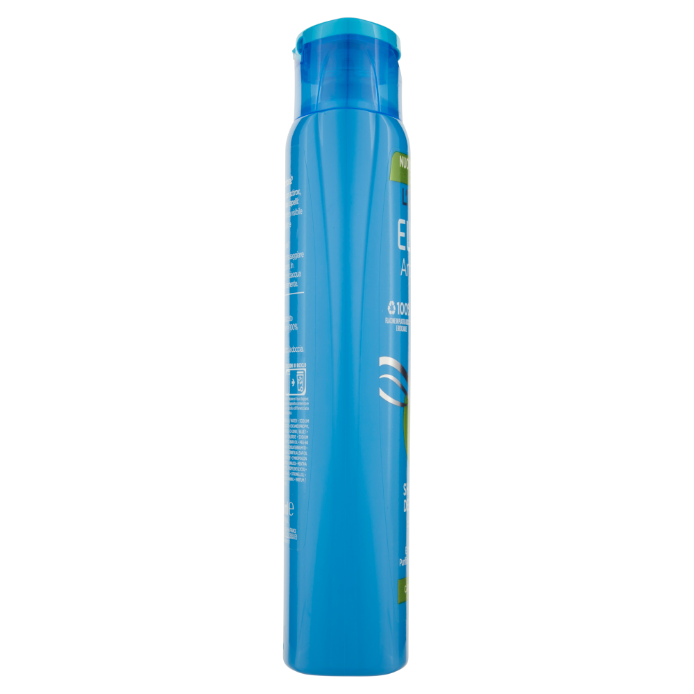 L'Or&eacute;al Paris Shampoo Elvive Antiforfora, Per Capelli Grassi, 285 ml