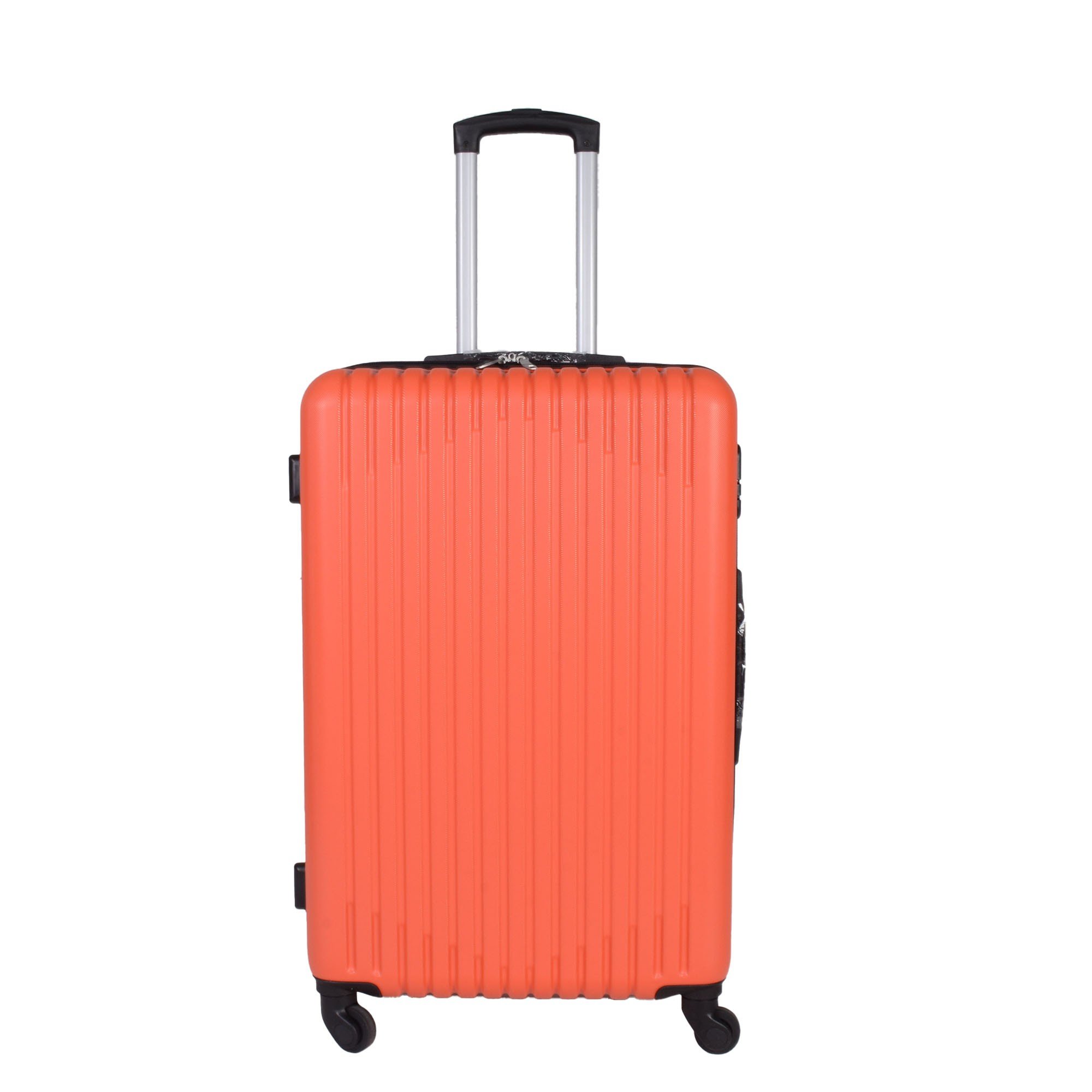 Carrefour SET TR 4R 52 62 72 CORAL TOP UB