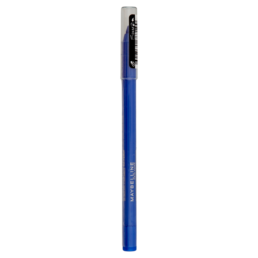 Maybelline New York Tattoo Liner Gel Pencil 819 Galactic Cobalt
