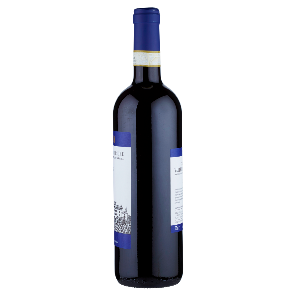 Triacca Valtellina Superiore DOCG Sassella 75 cl