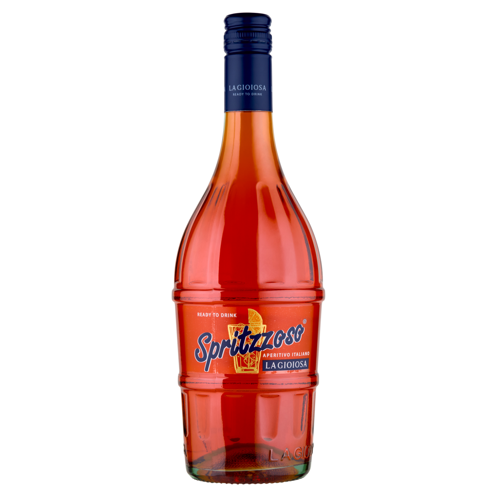 La Gioiosa Spritzzoso 750 ml