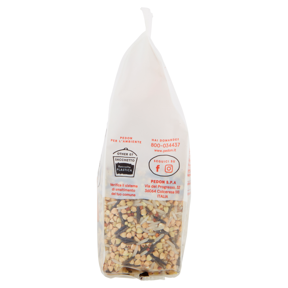 pedon I Salvaminuti Cereali Antichi 250 g