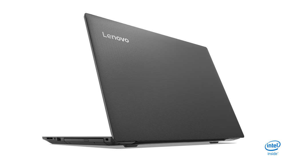 Lenovo V130-15IKB Intel® Core™ i3 i3-7020U Computer portatile 39,6 cm (15.6") Full HD 4 GB DDR4-SDRAM 1 TB HDD Wi-Fi 5 (802.11ac) Windows 10 Home Grigio