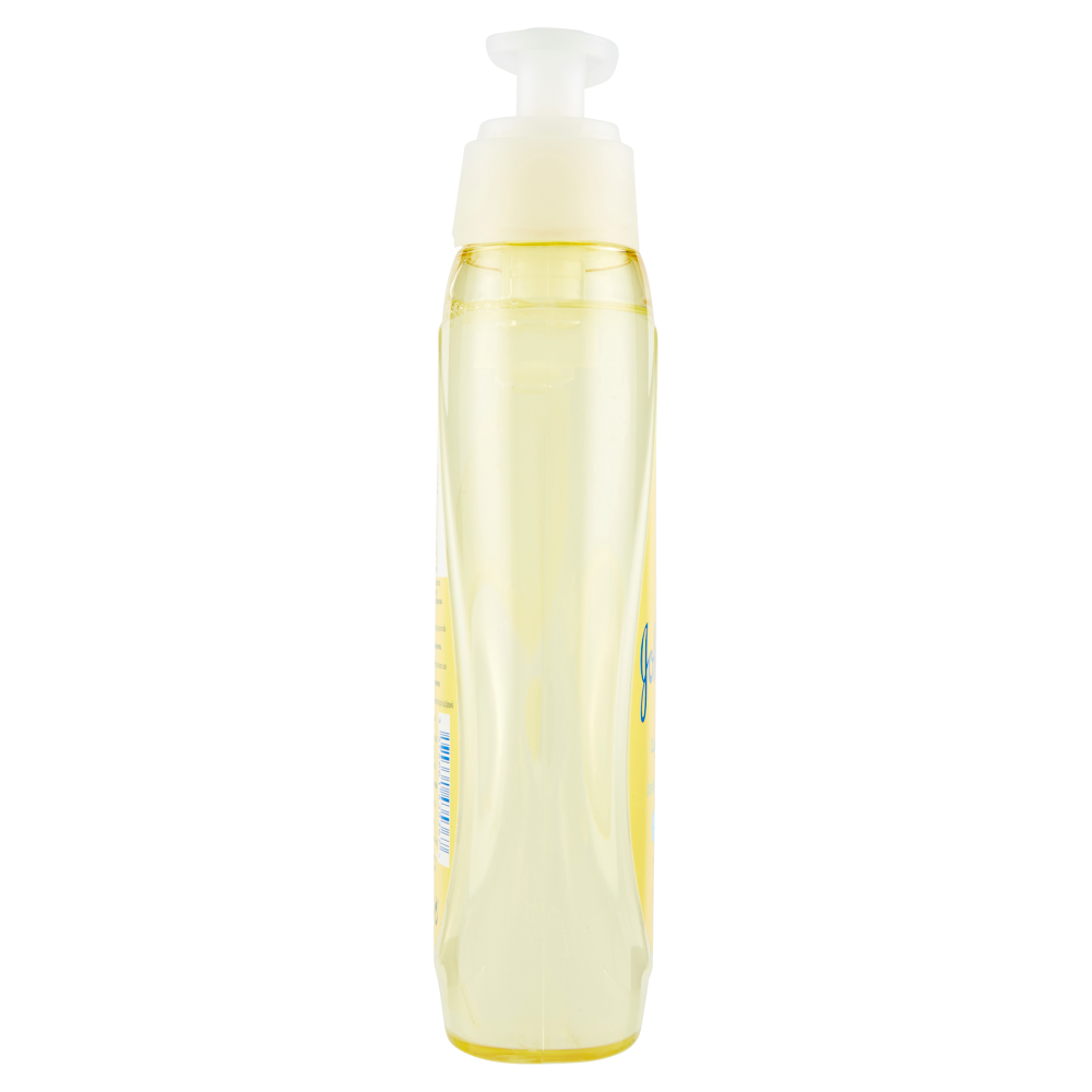 JOHNSON'S Baby, Bagno dalla Testa ai Piedi, Top to Toe, per Bambini e Neonati, 500ml