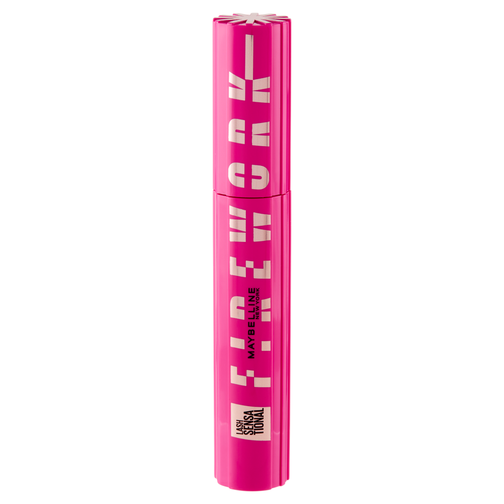 Maybelline New York Mascara Lash Sensational Firework 10 ml