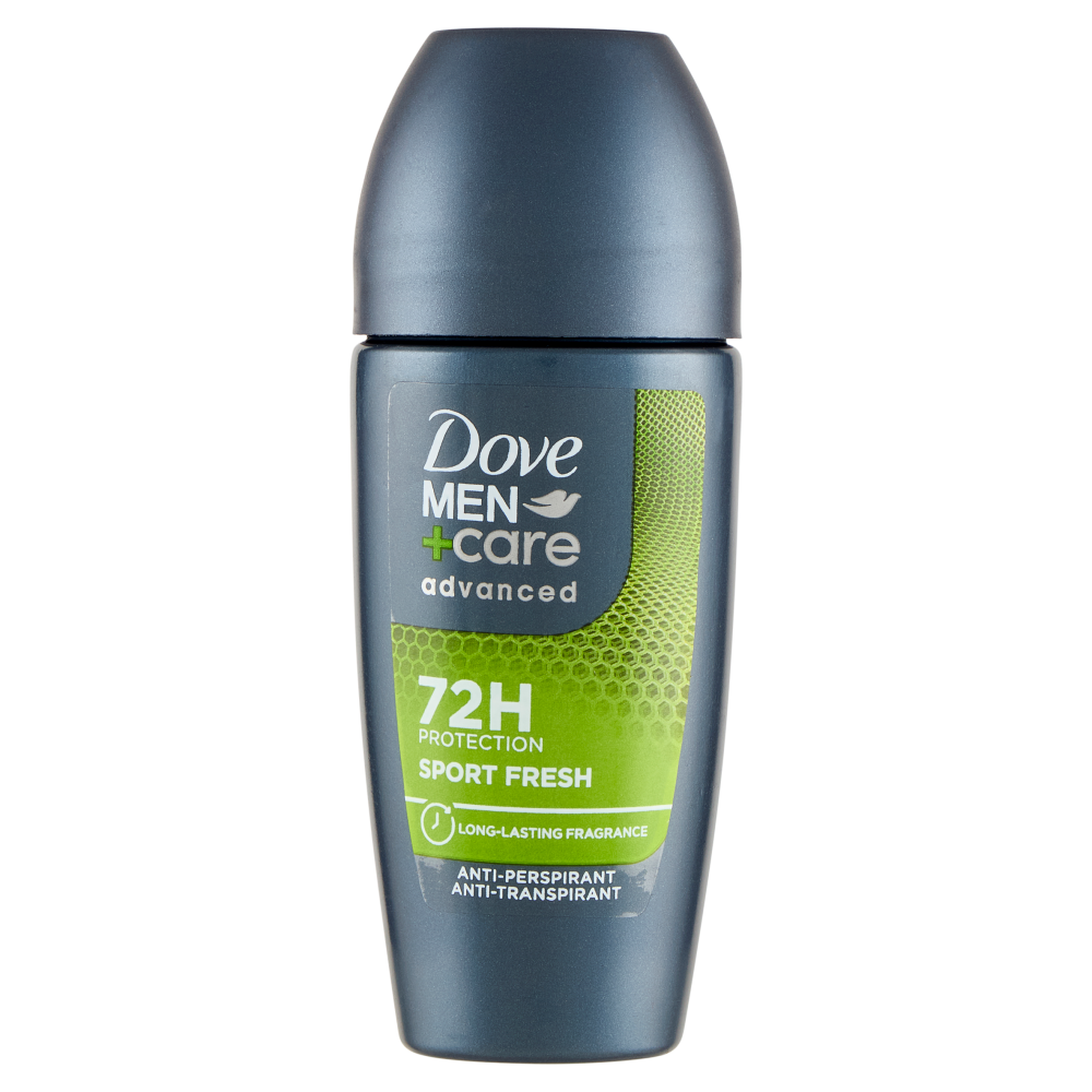 Dove Men+care advance Sport Fresh Anti-Perspirant 50 ml