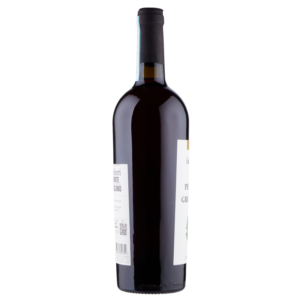 i somelieri Piemonte DOC Grignolino Prima Donna 750 ml