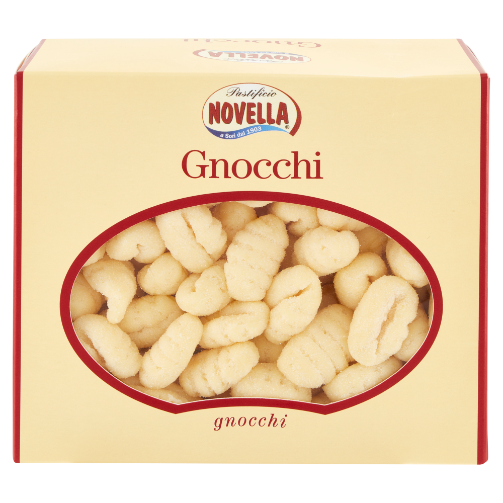 Pastificio Novella Gnocchi 400 g