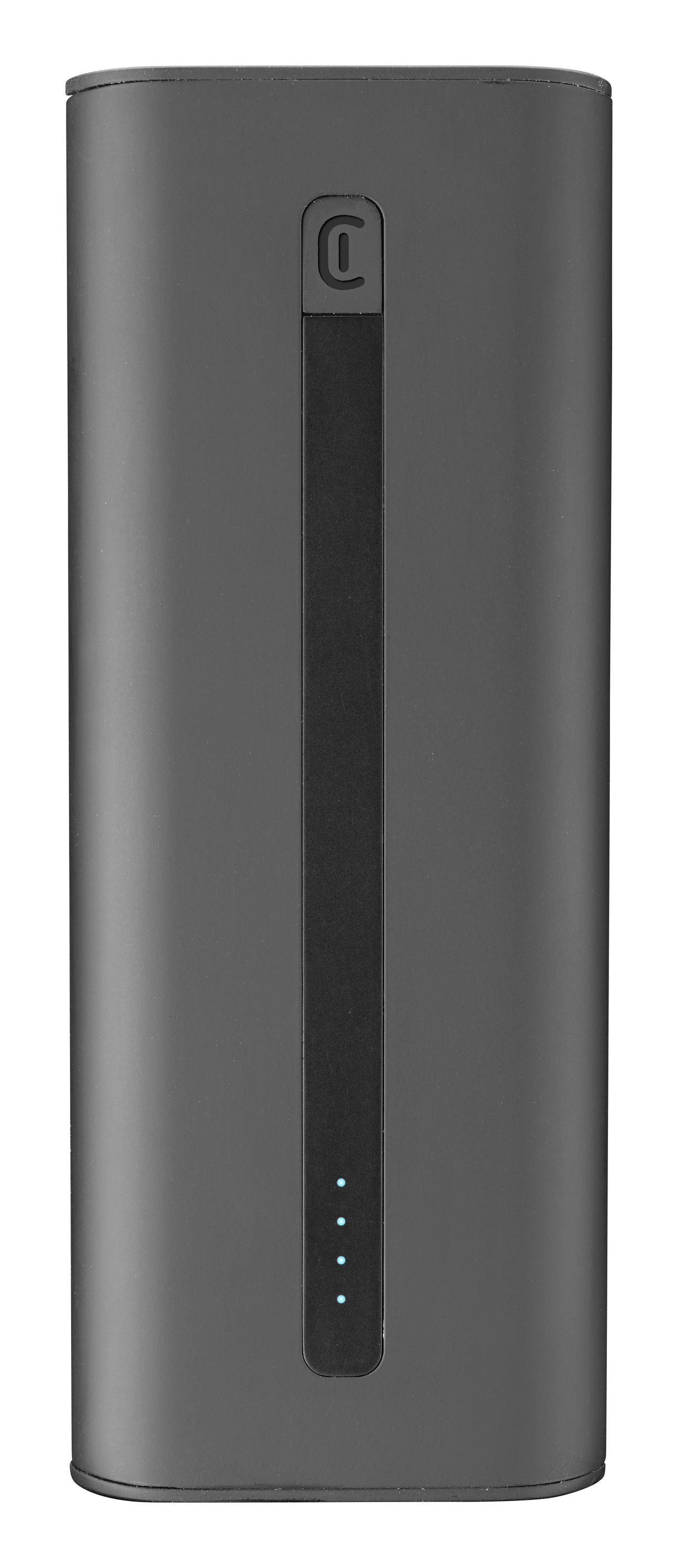 Cellularline Power Bank THUNDER 20000 Caricabatterie portatile extra compatto