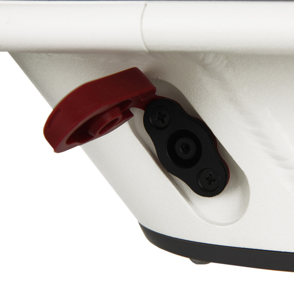 Xiaomi Mi Electric Scooter Bianco 25 km/h