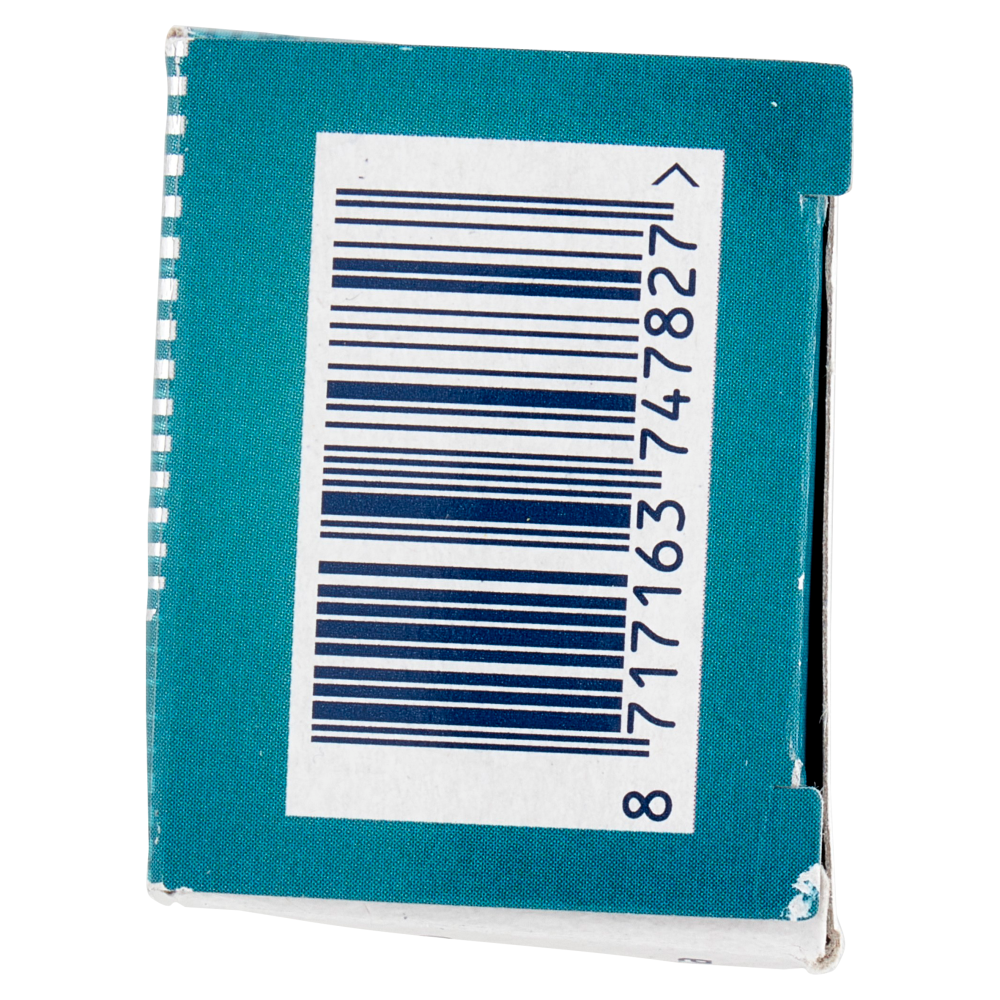 Mentadent Microgranuli 75 ml