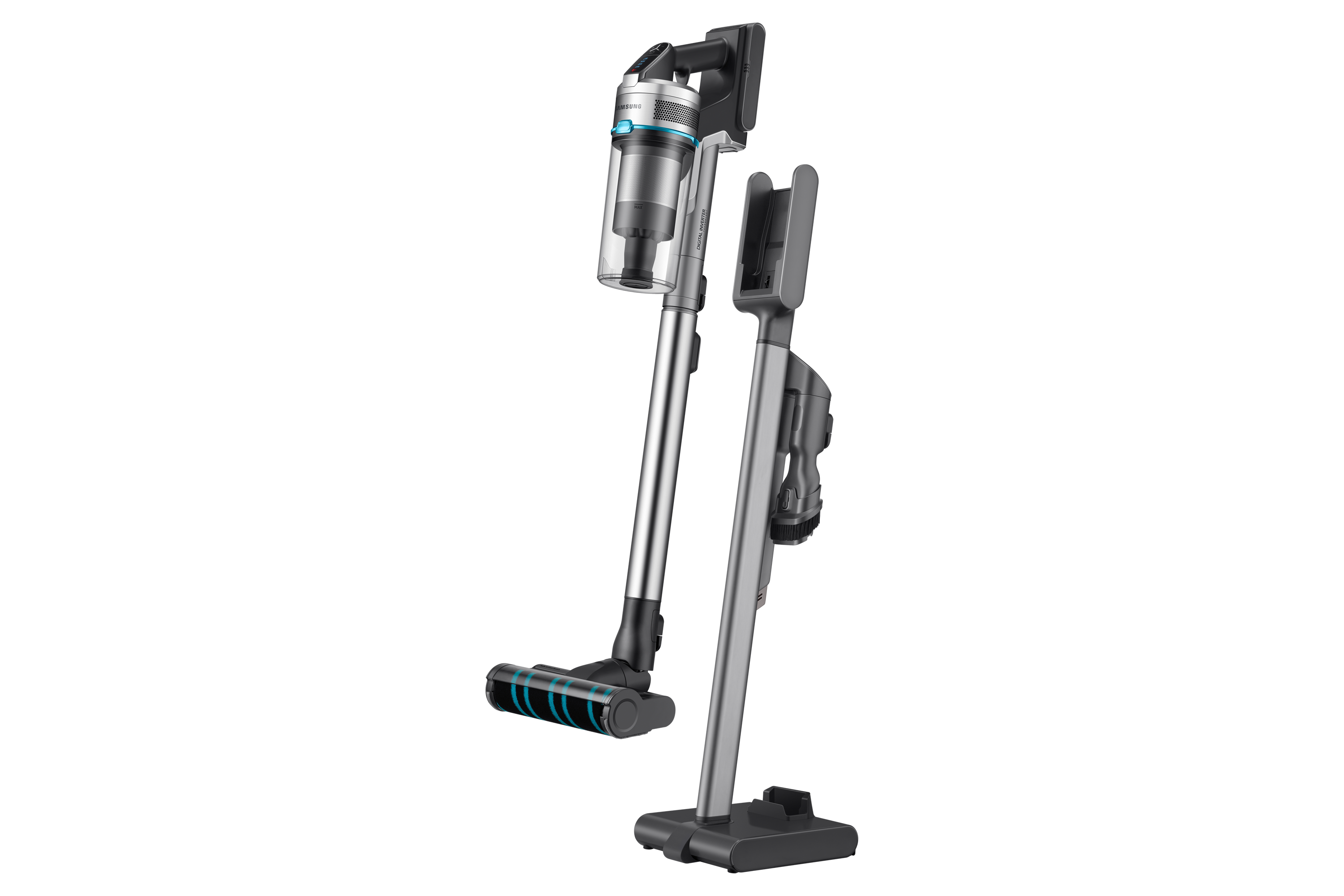 Samsung Aspirapolvere senza filo Jet&trade; 90 multi 200aW VS20R9044T2