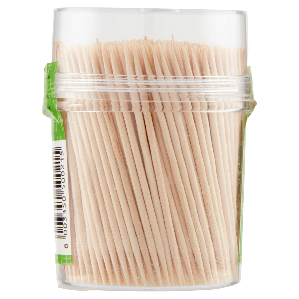 Stuzzicadenti Samurai Per Cocktail - Confezione Da 200 Pezzi - Foto 4