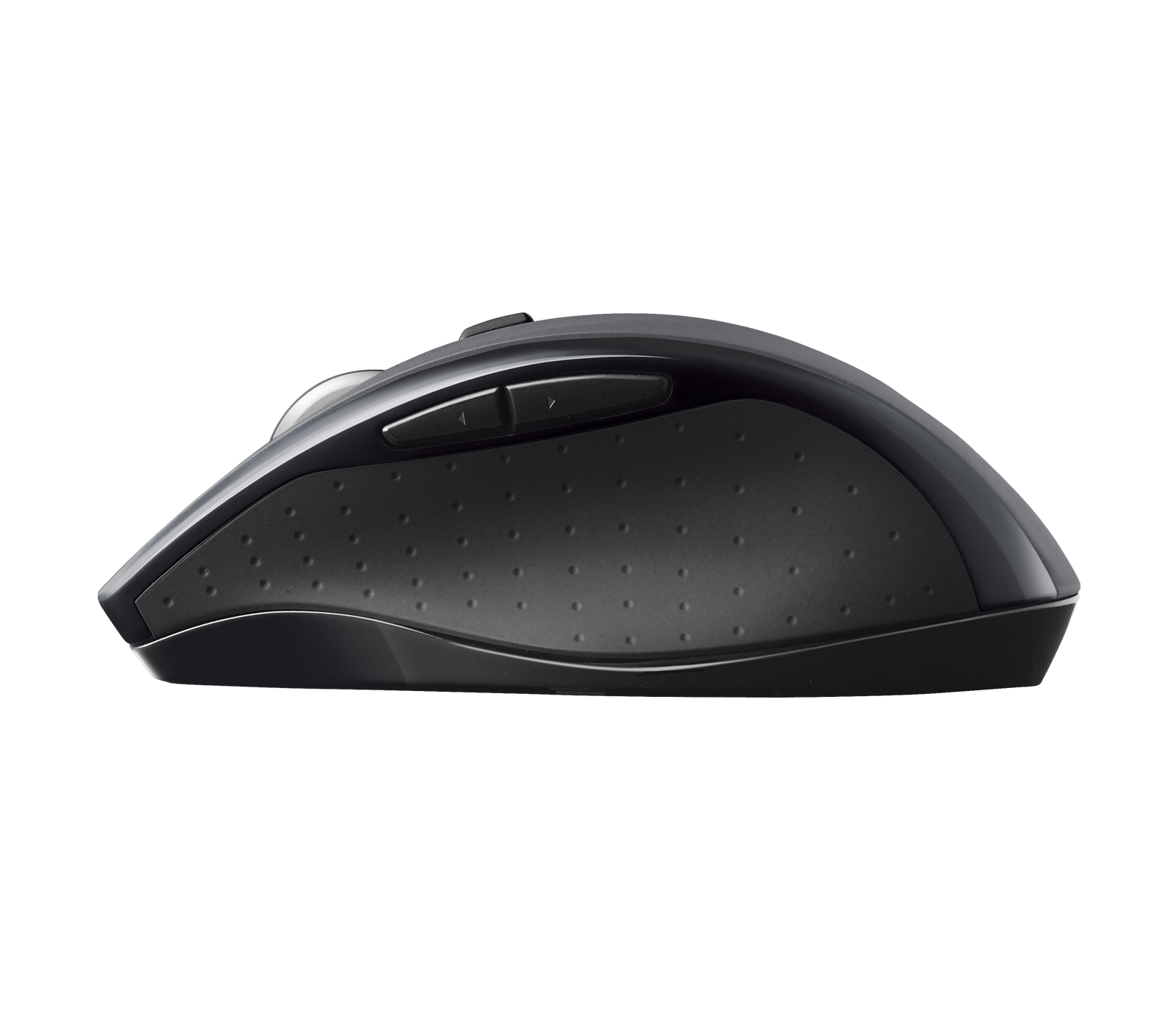 Logitech M705 Marathon Mouse Wireless, Ricevitore USB Unifying 2,4 GHz, 1000 DPI, 5 Pulsanti Programmabili, Durata Batteria di 3 Anni, Compatibile con PC, Mac, Laptop, Chromebook