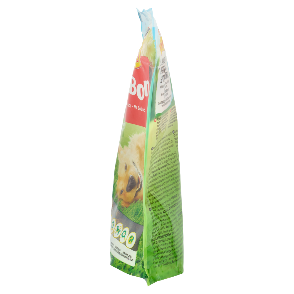 PURINA FRISKIES Deli Bon con Manzo 130 g