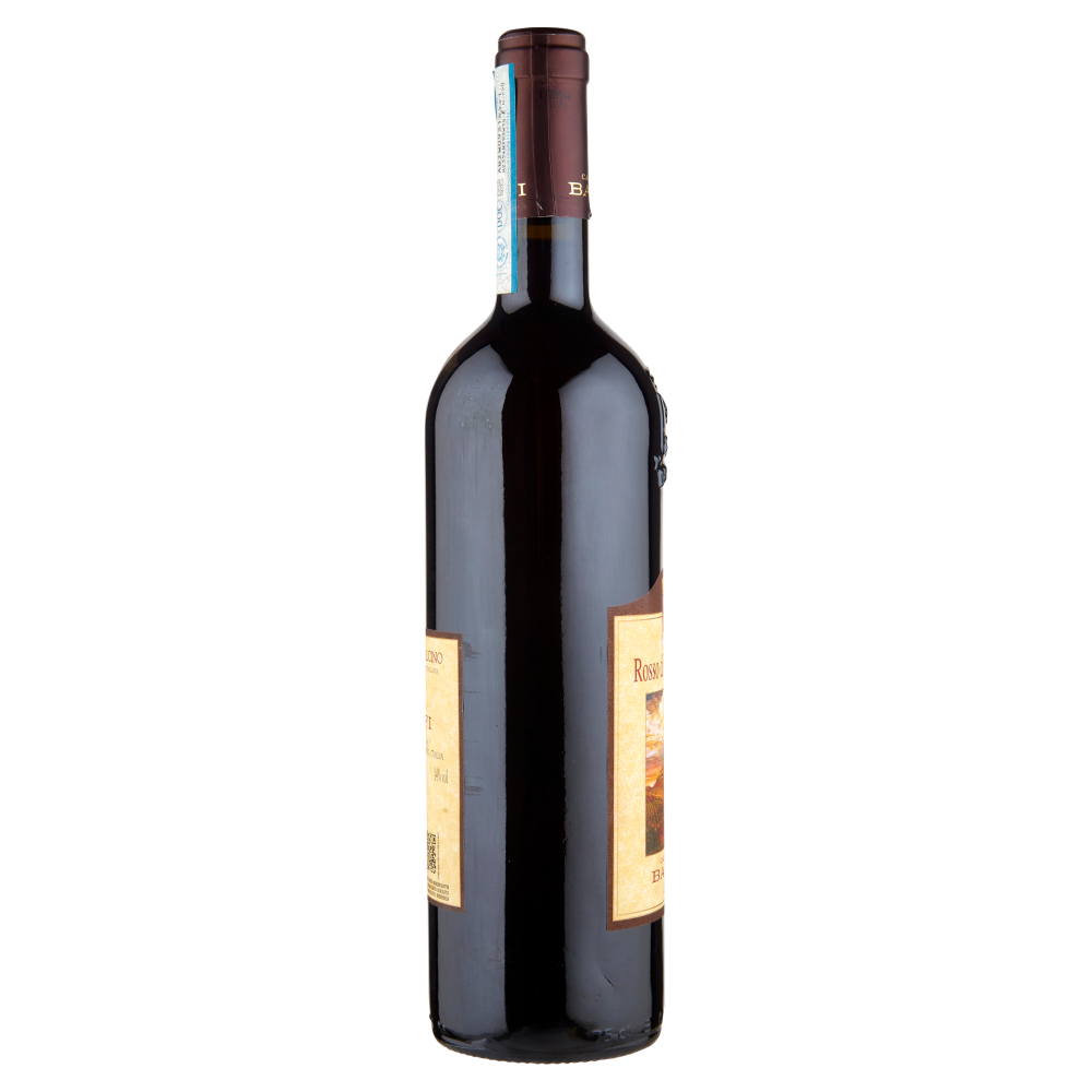 Castello Banfi Rosso di Montalcino DOC 750 ml