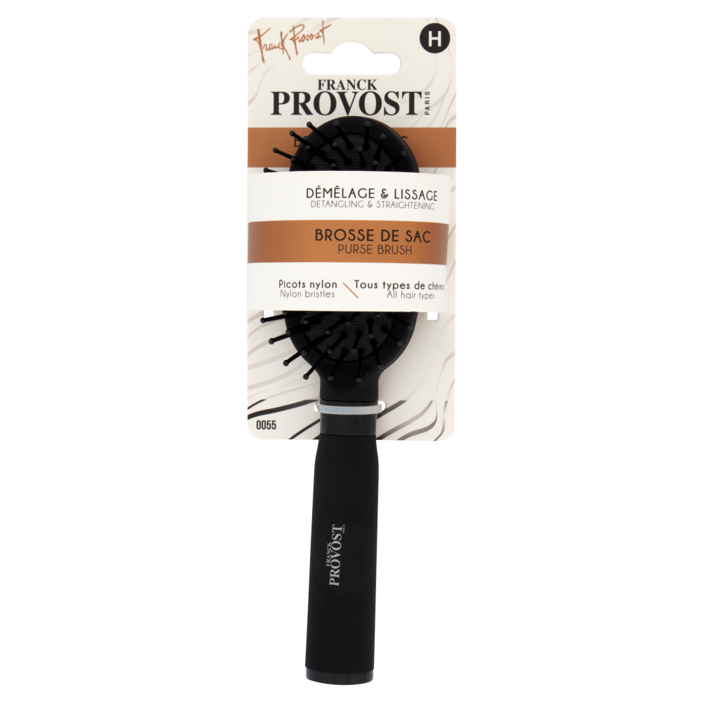 Franck Provost Brosse de Sac