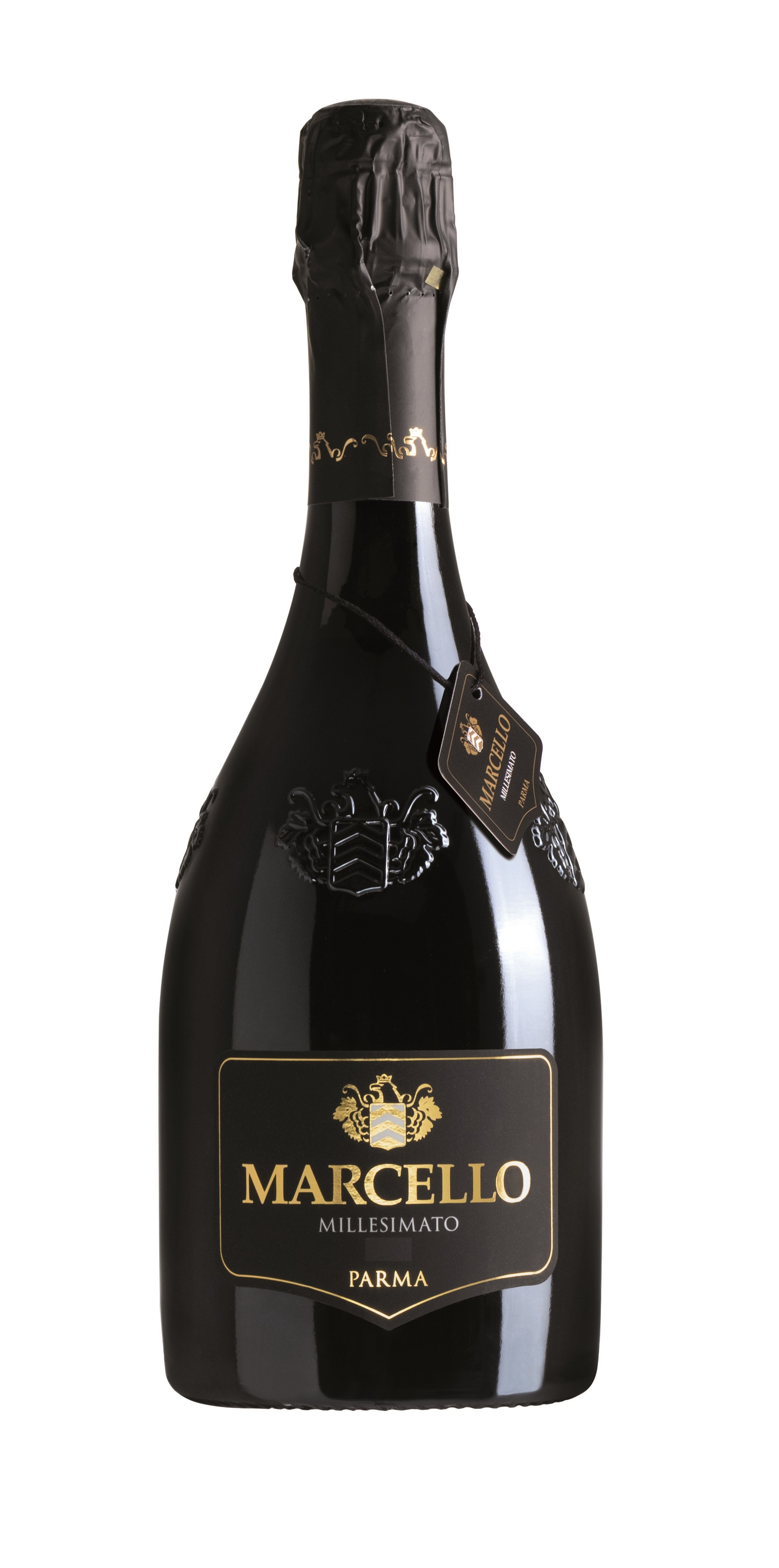 Marcello Millesimato Nero dell'Emilia IGP