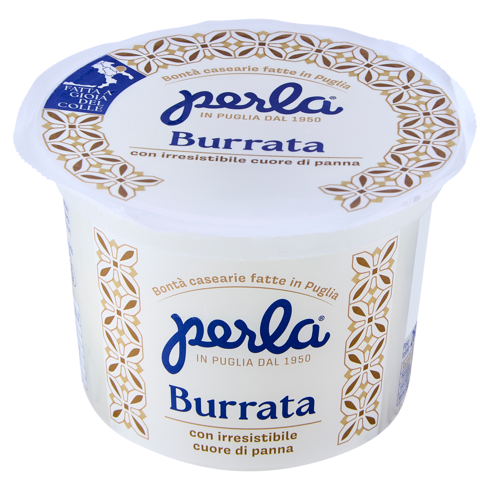 perla Burrata 125 g