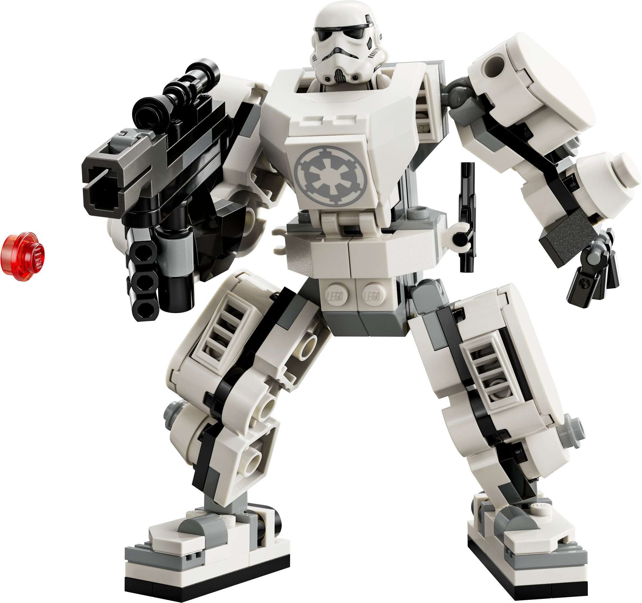 LEGO Star Wars Mech di Stormtrooper™