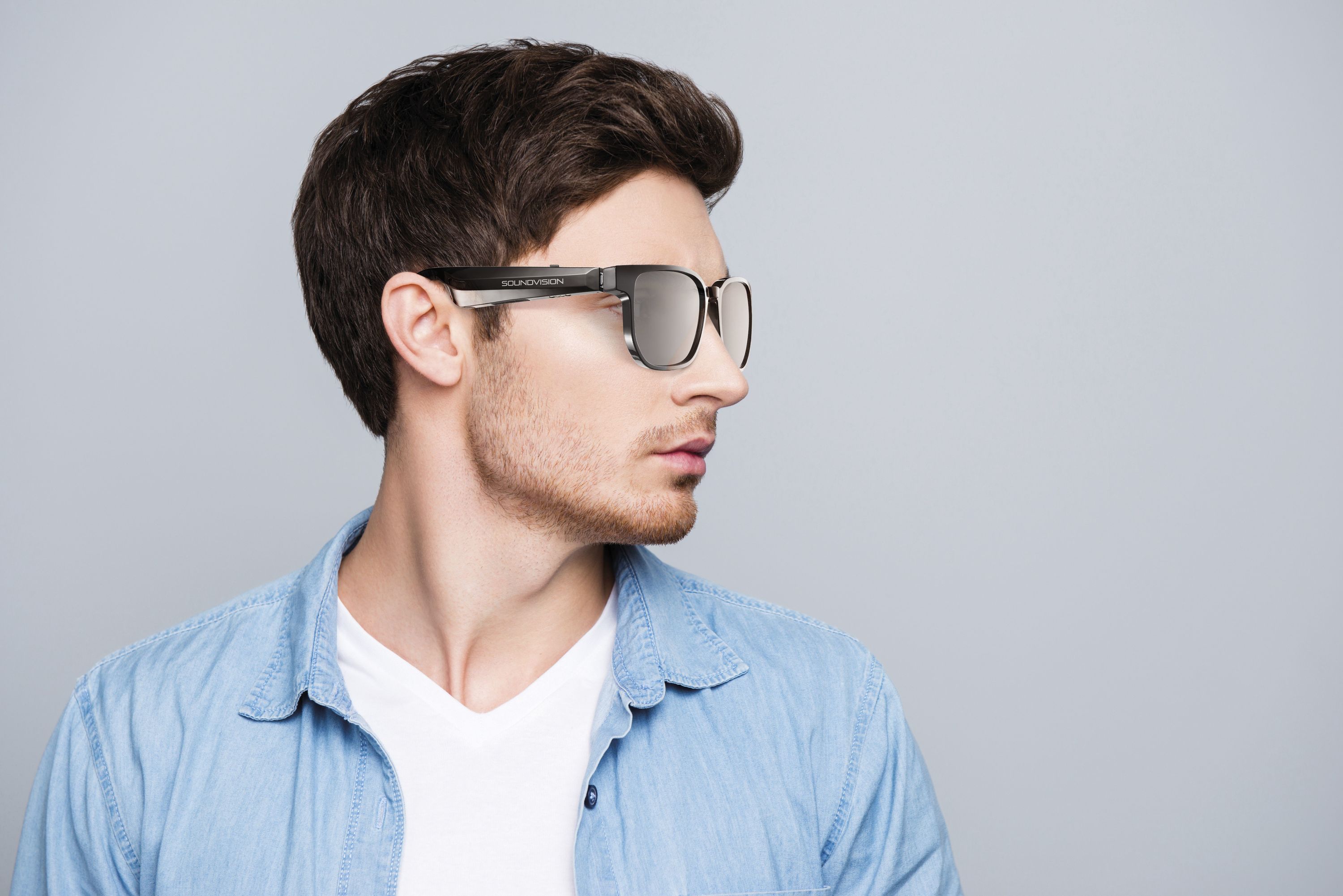 Tech Pop 8018080461200 cavo audio 0,15 m Nero