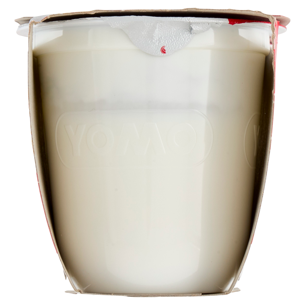 Yomo Kefir bianco naturale 2 x 115 g