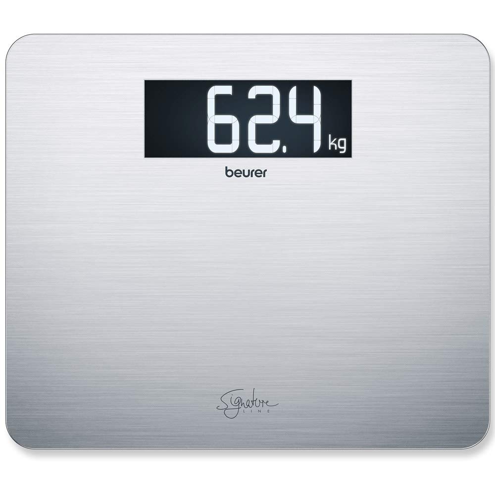 Beurer Bilancia in vetro GS 405