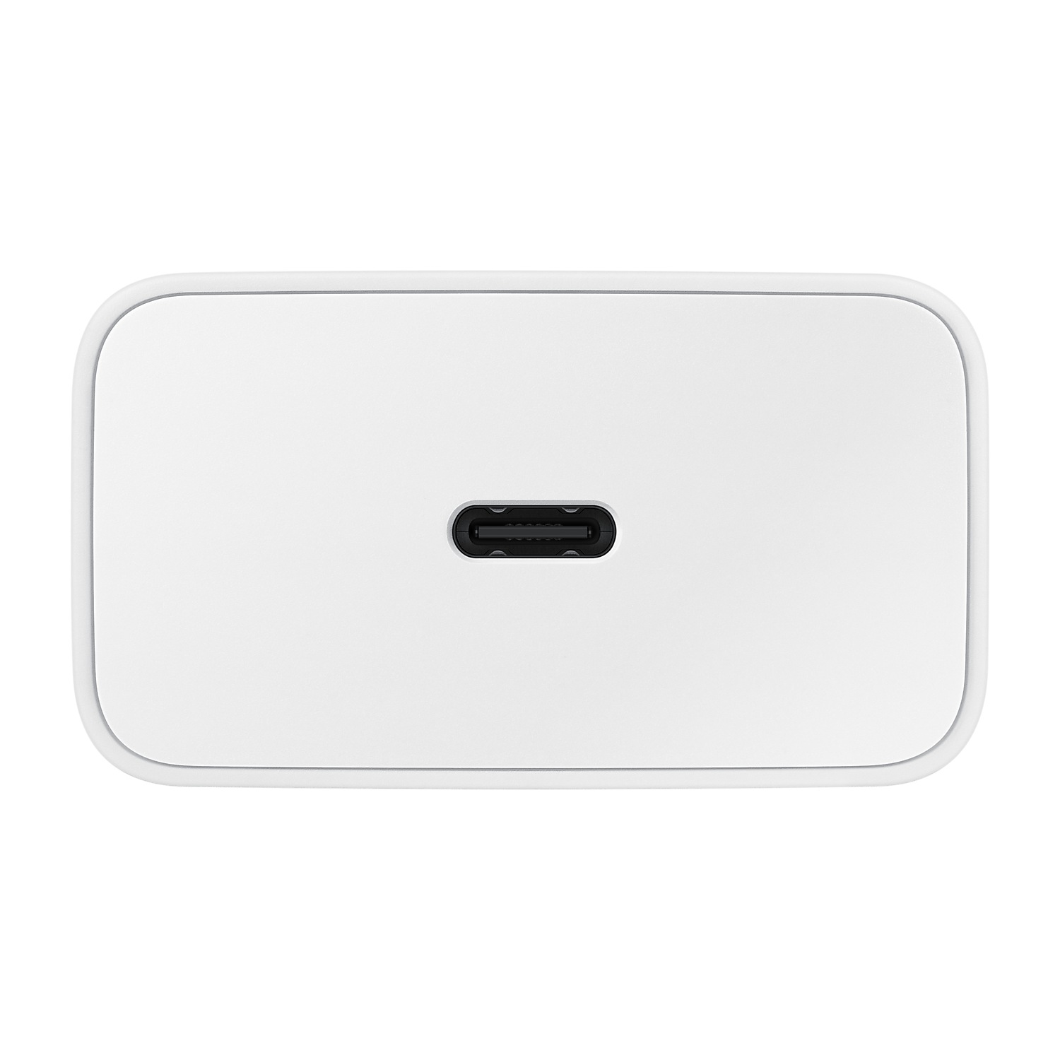 Samsung EP-T1510NWEGEU Caricabatterie per dispositivi mobili Universale Bianco AC Ricarica rapida Interno