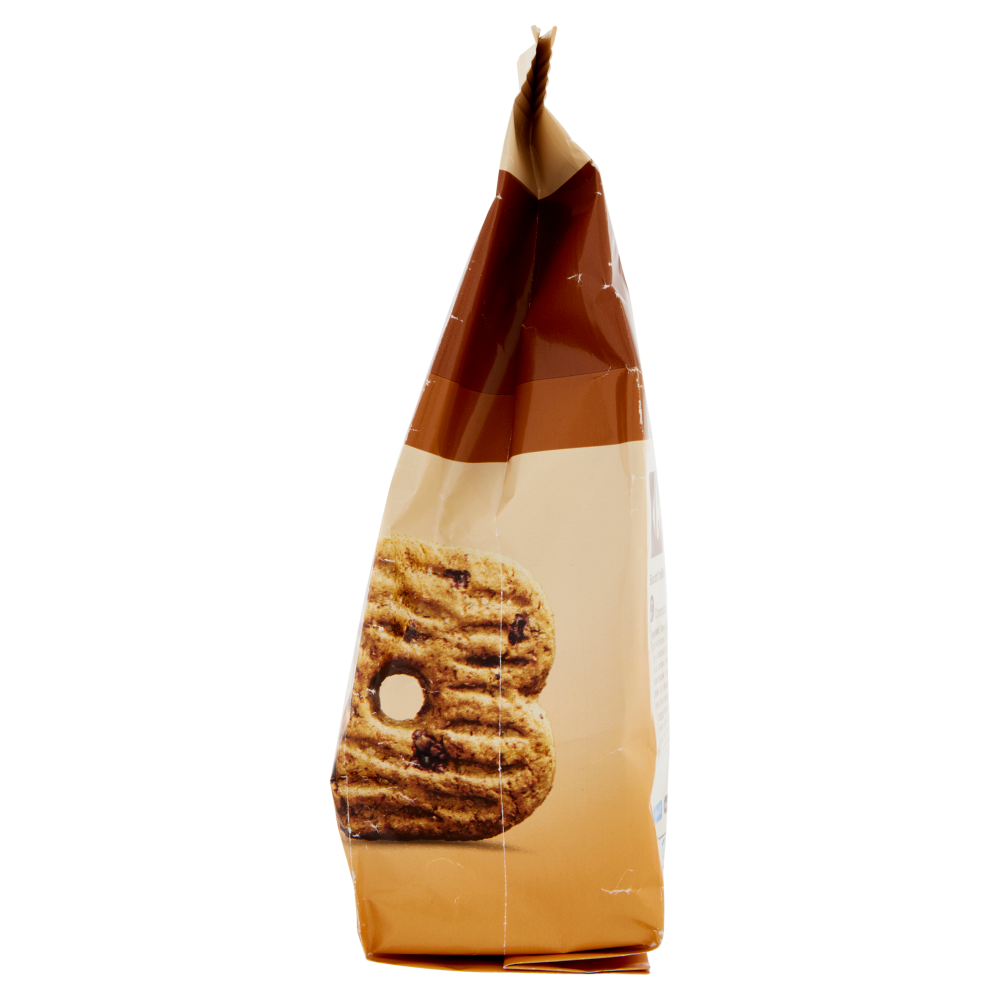 Carrefour Frollini Integrali con Gocce di Cioccolato 350 g