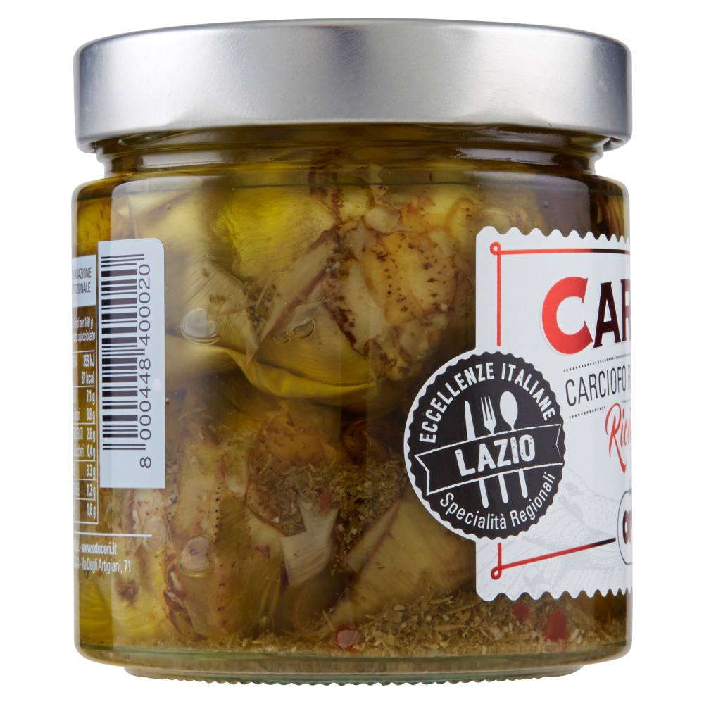 ortoCori CarcioRe 340 g
