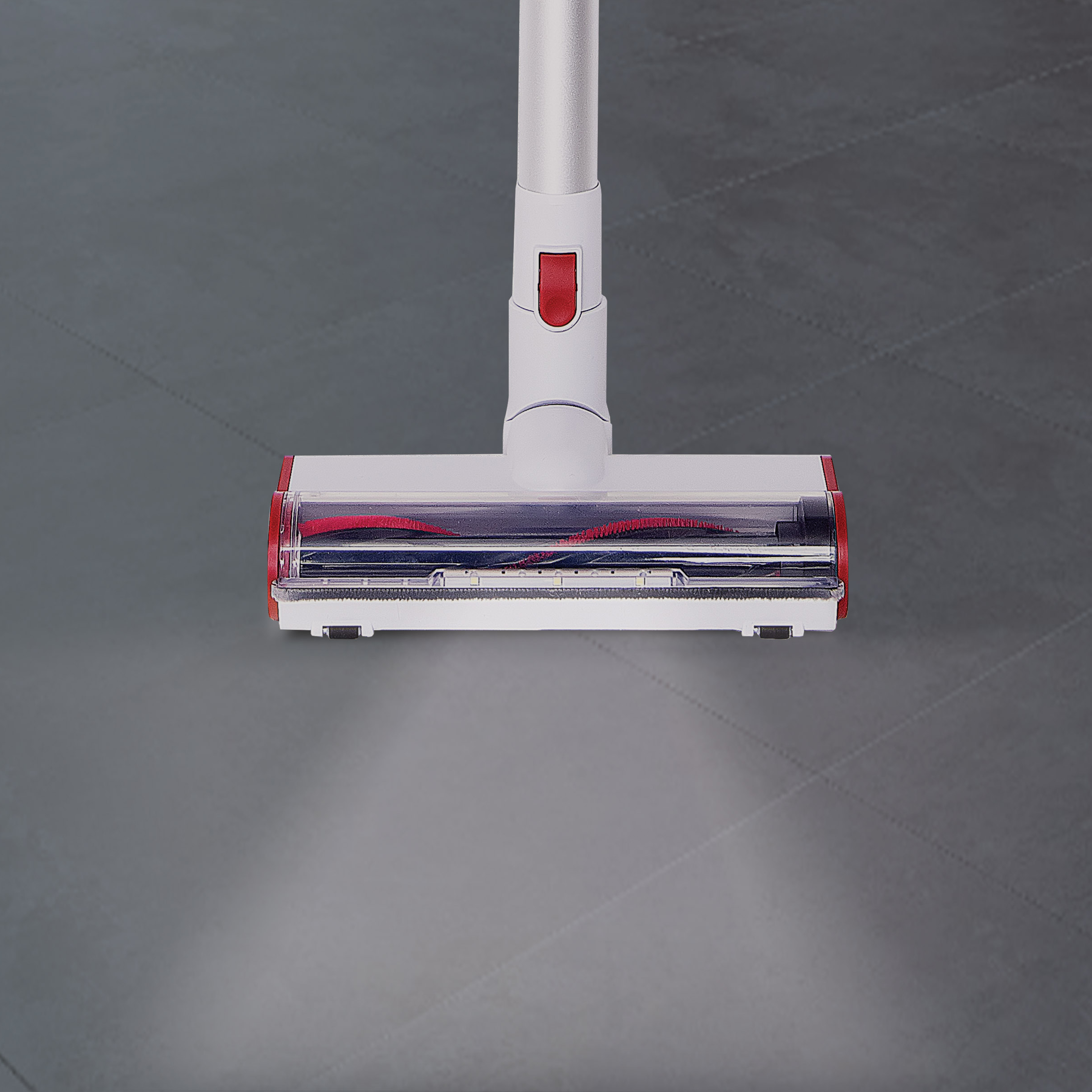 Thomson Scopa Ricaricabile THVC2312WR1