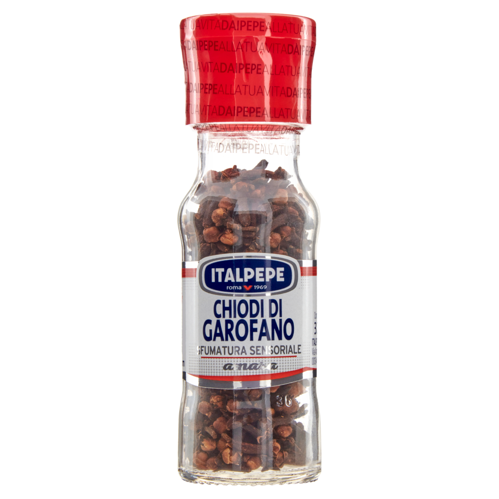Italpepe Chiodi di Garofano 32 g