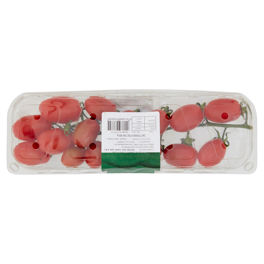 Carrefour Filiera Qualit&agrave; Pomodoro Datterino 300 g