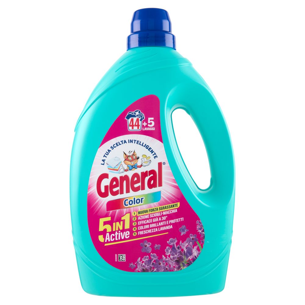 General Color 5in1 Active 1,98 l