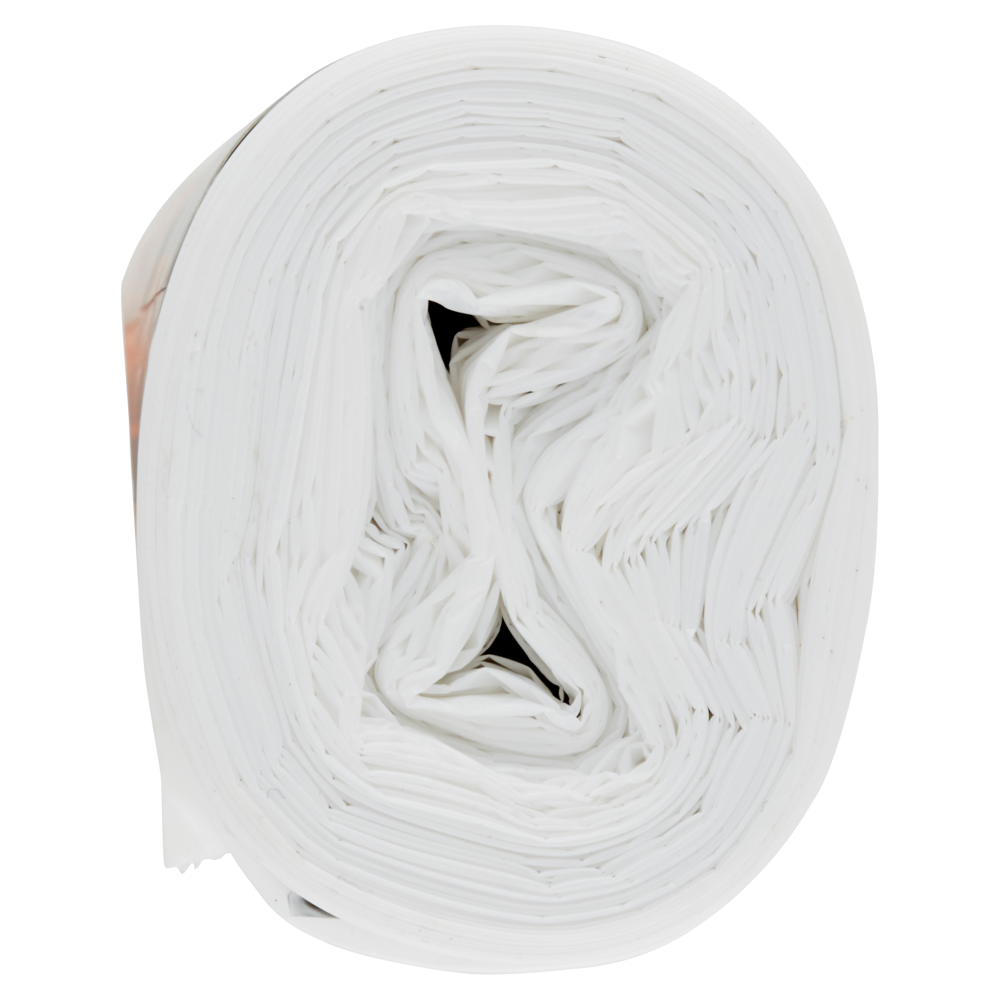 Bidoncino ideale per il bagno 35x45 cm 20 sacchi