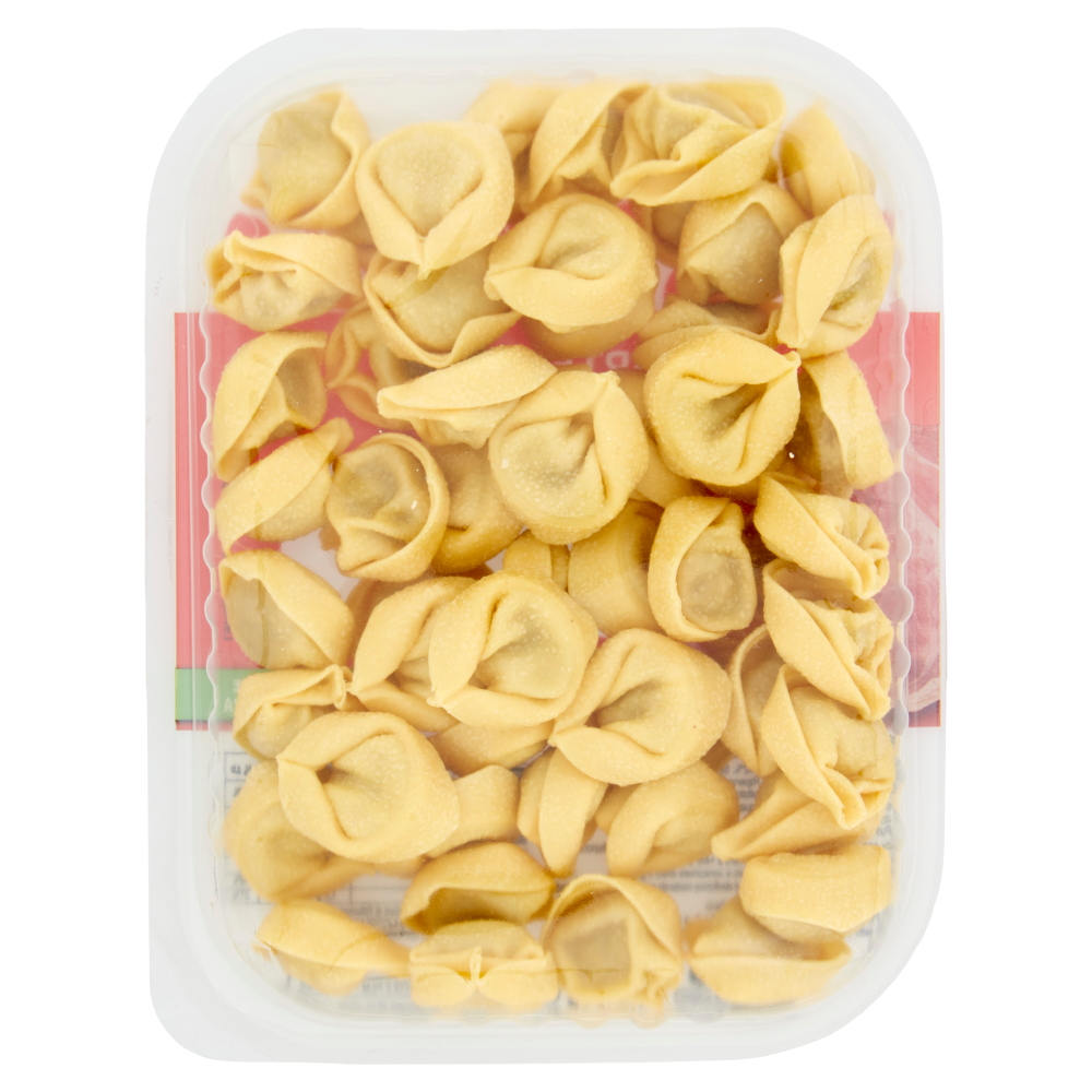 Carrefour Classic Tortelloni Carne 250 g