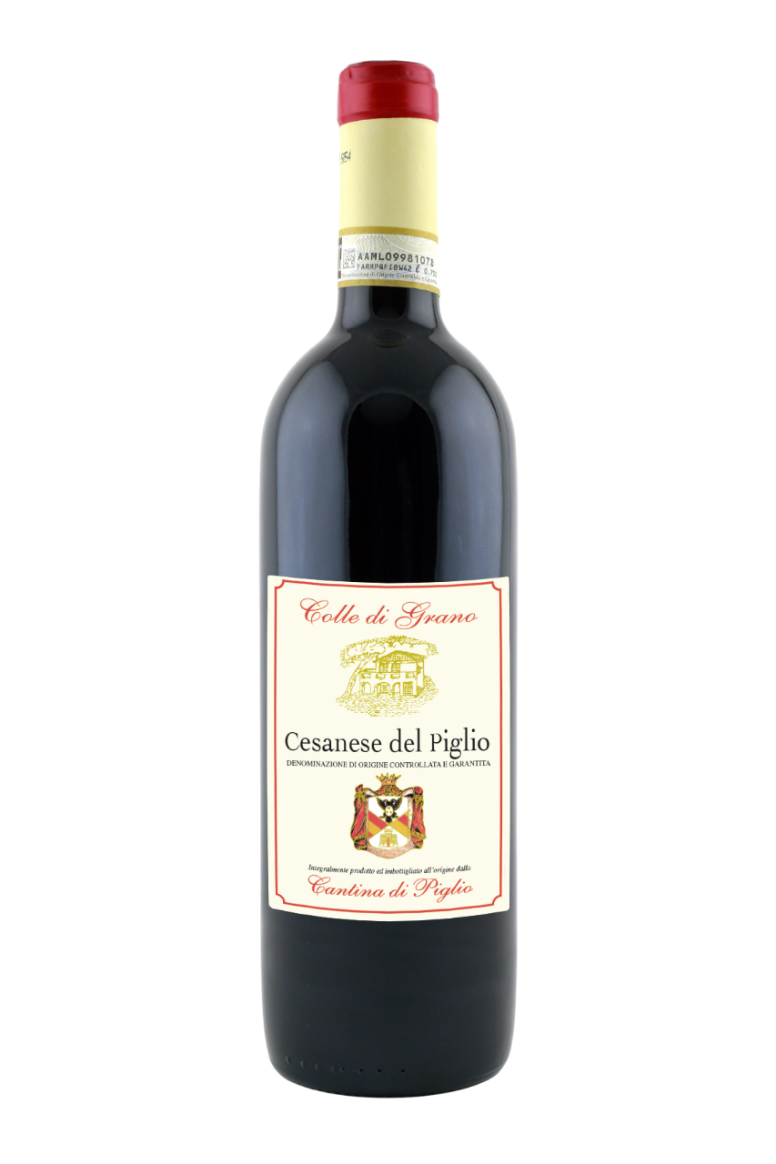 Colle di Grano Cesanese