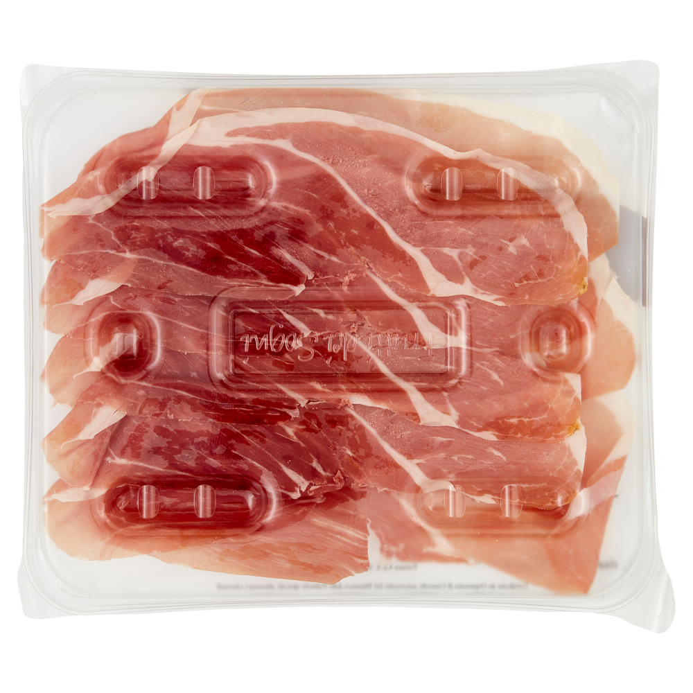 Frutti dei Sogni Prosciutto di San Daniele DOP 0,100 kg