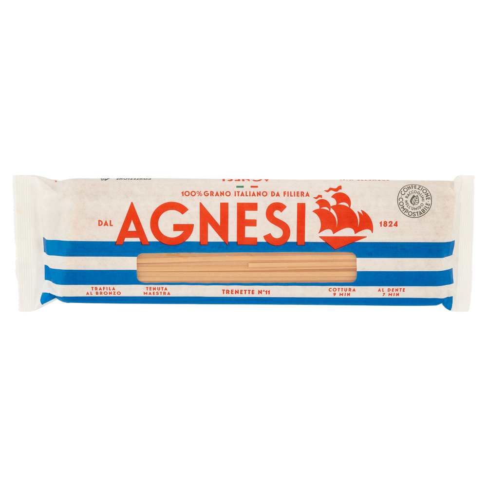 Agnesi Trnrtte N&deg; 11 500 g