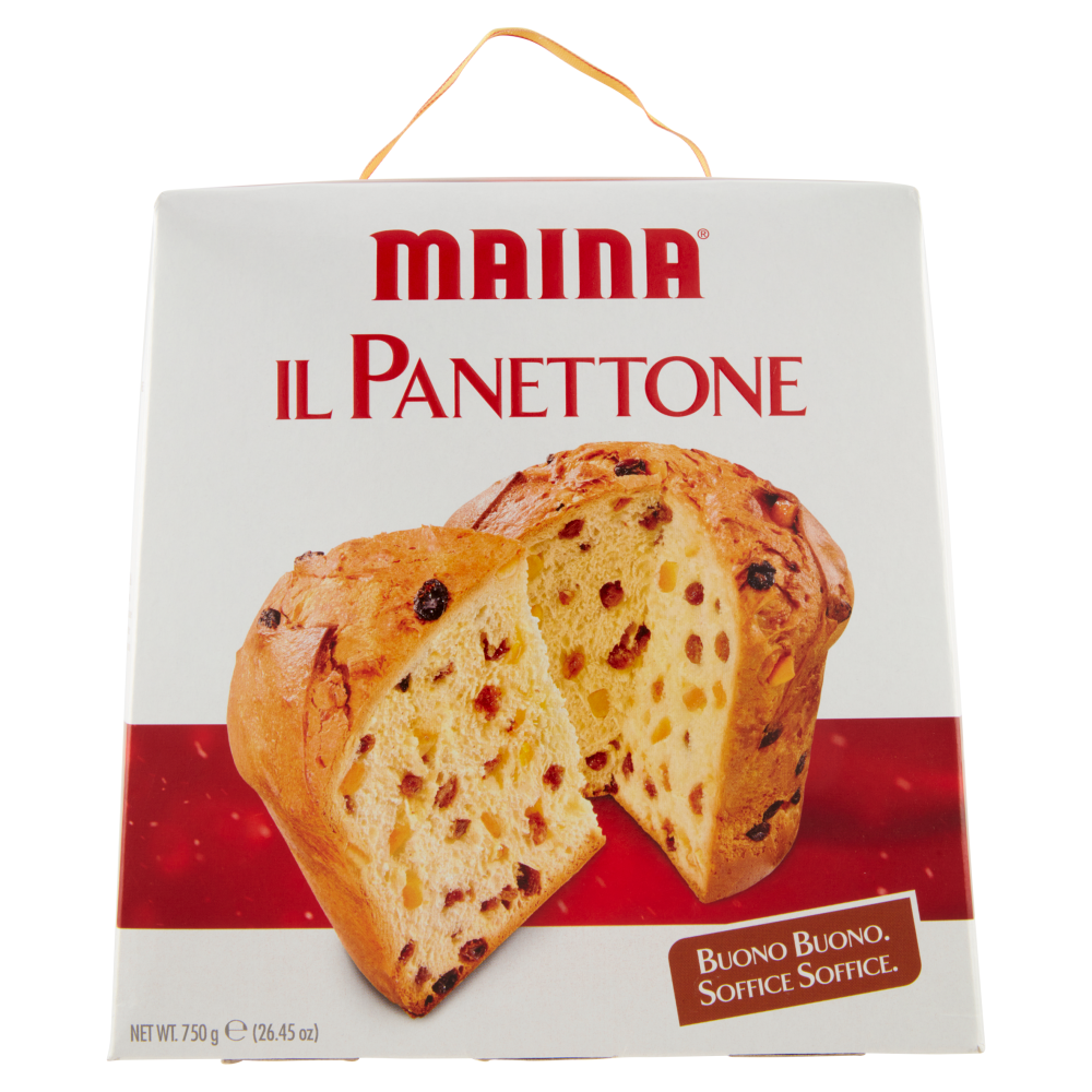 Maina il Panettone 750 g
