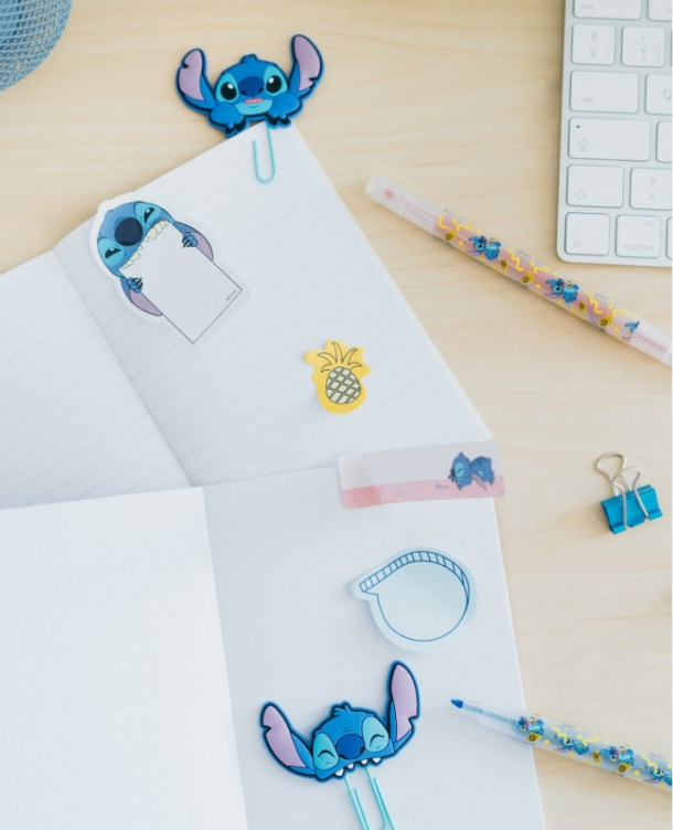 ERIK KPGE004 set da cancelleria