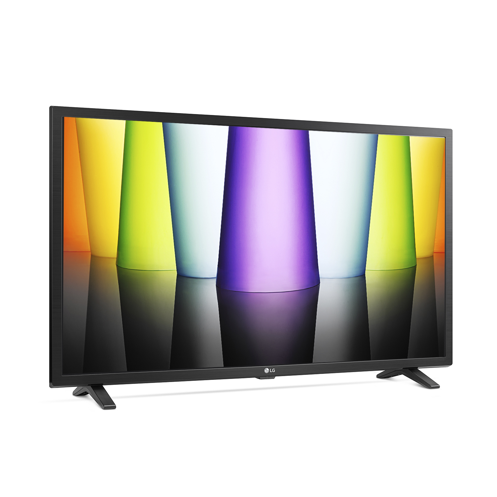 LG 32LQ630B6LA.APID TV 81,3 cm (32") HD Smart TV Wi-Fi Nero